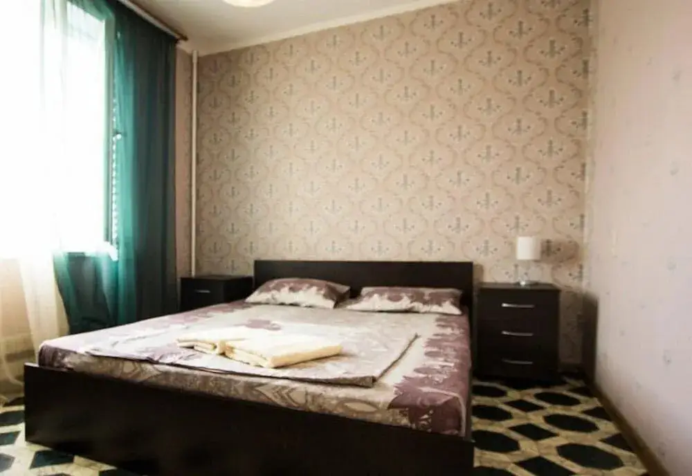 Москва: Апартаменты ApartLux — Печатники
