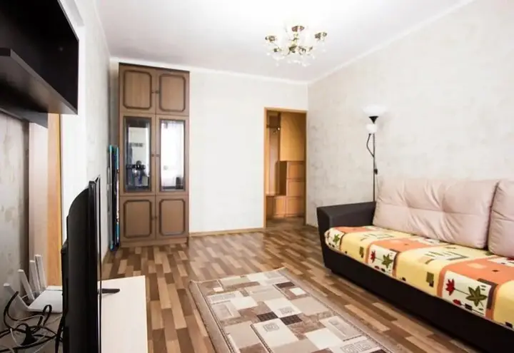 Москва: Апартаменты ApartLux — Печатники