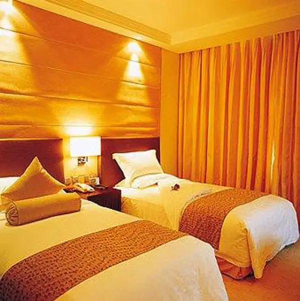 Пекин: Baorui Hotel