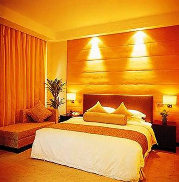 Пекин: Baorui Hotel