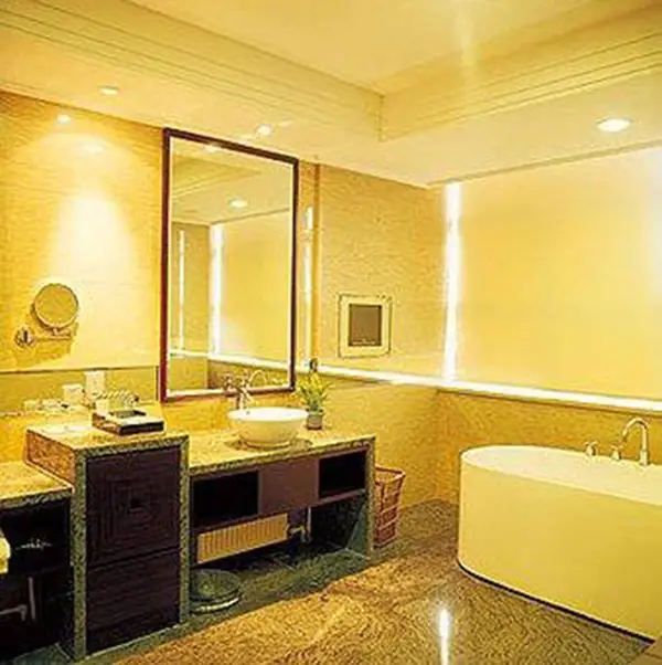 Пекин: Baorui Hotel