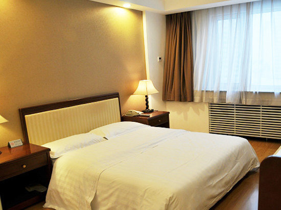 Пекин: Yayuncun Hotel Beijing