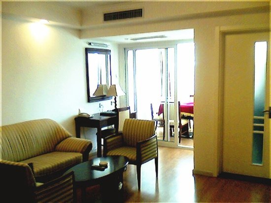 Пекин: Yayuncun Hotel Beijing