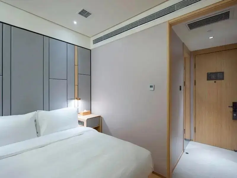 Пекин: JI Hotel (Beijing Madianqiao)