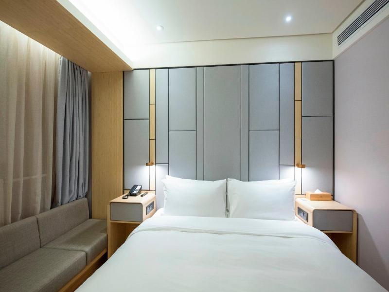 Пекин: JI Hotel (Beijing Madianqiao)