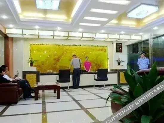Чанша: Feiyu Hotel
