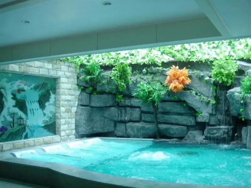 Чаншу: Meiyuan Hotel
