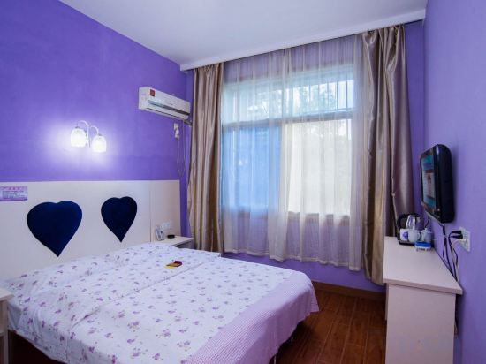 Чанша: Changsha Lavender Business Hotel