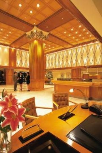 Гонконг: Renaissance Kowloon Hotel Hong Kong