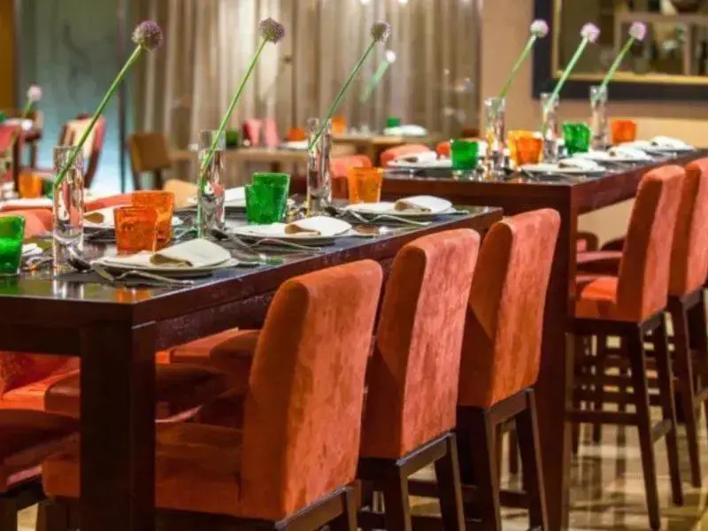 Гонконг: Renaissance Kowloon Hotel Hong Kong