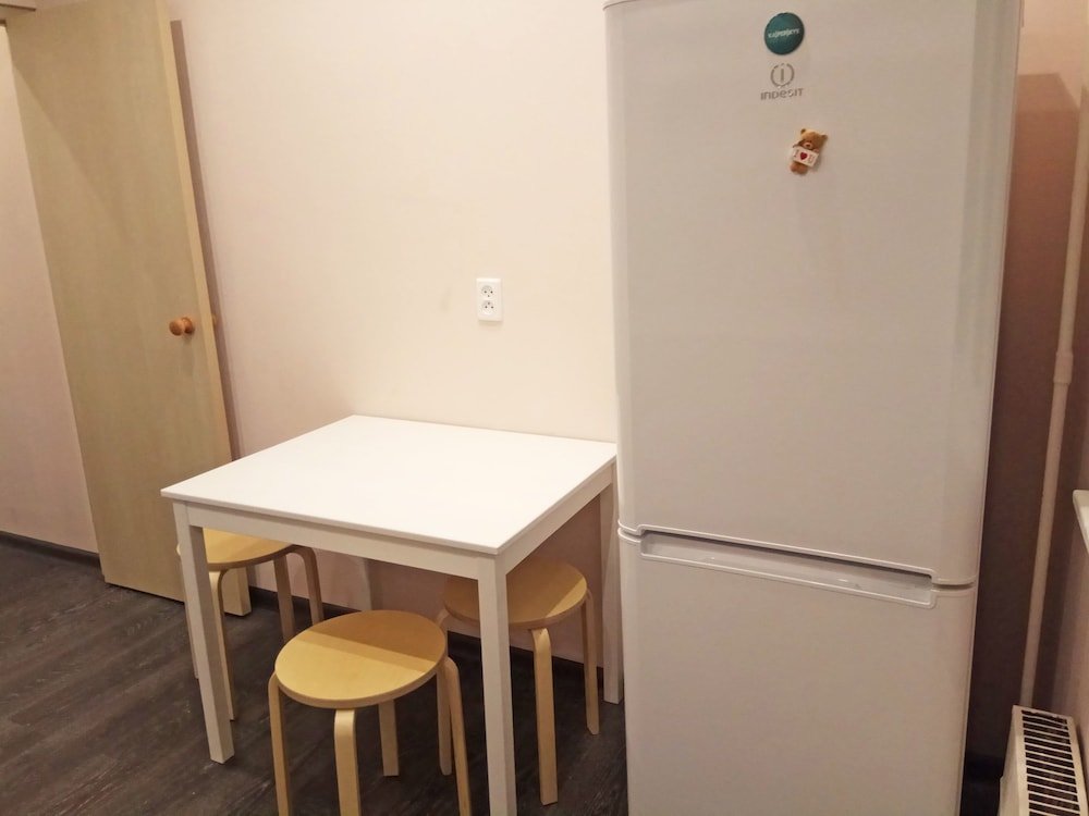Москва: Apartment Hanaka on Novokyzminskaya 12