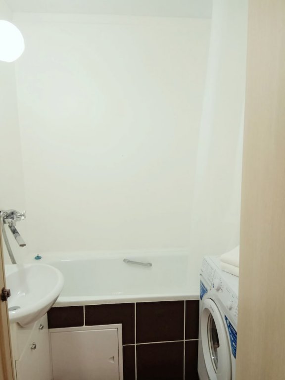 Москва: Apartment Hanaka on Novokyzminskaya 12