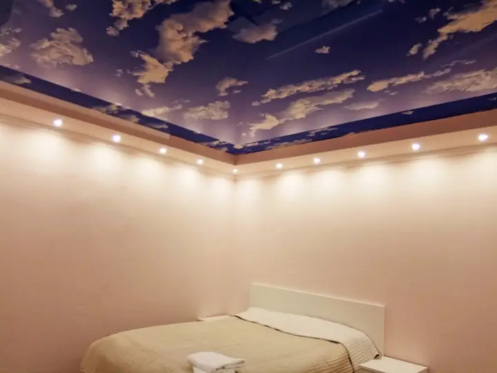 Москва: Apartment Hanaka on Novokyzminskaya 12