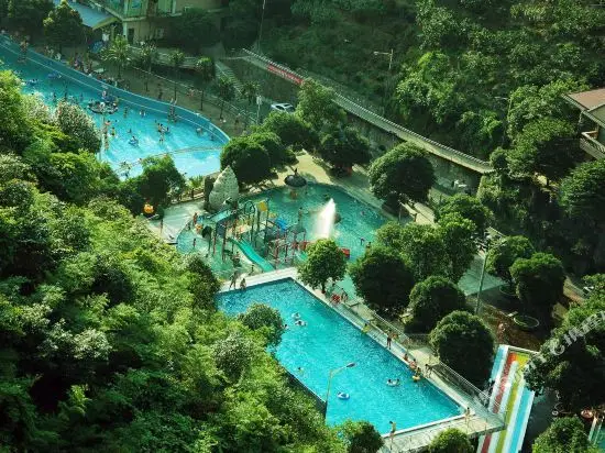 Чэньчжоу: Chenzhou Tianxi Hotel