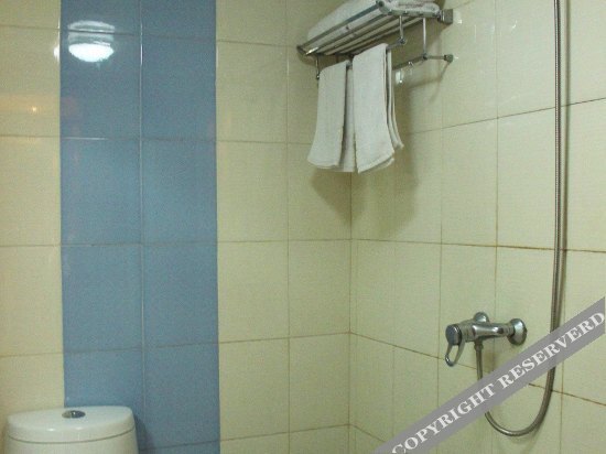 Чэнду: Free Time Hotel