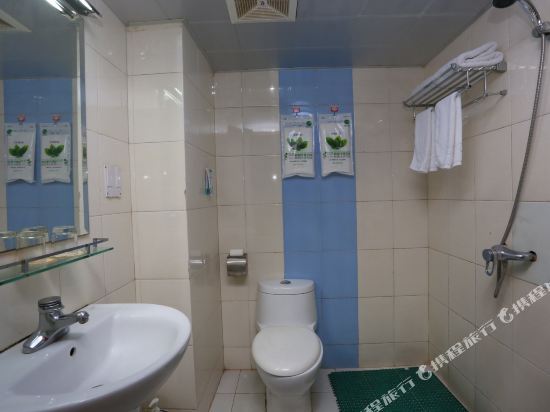 Чэнду: Free Time Hotel