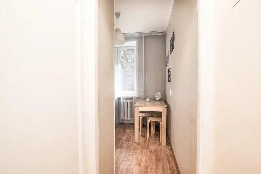 Москва: Апартаменты на ул. Нижегородской, 65