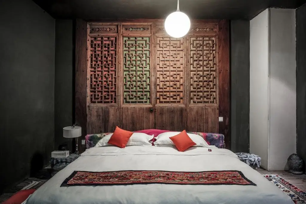 YangLiPing Art Hotel — фото 1