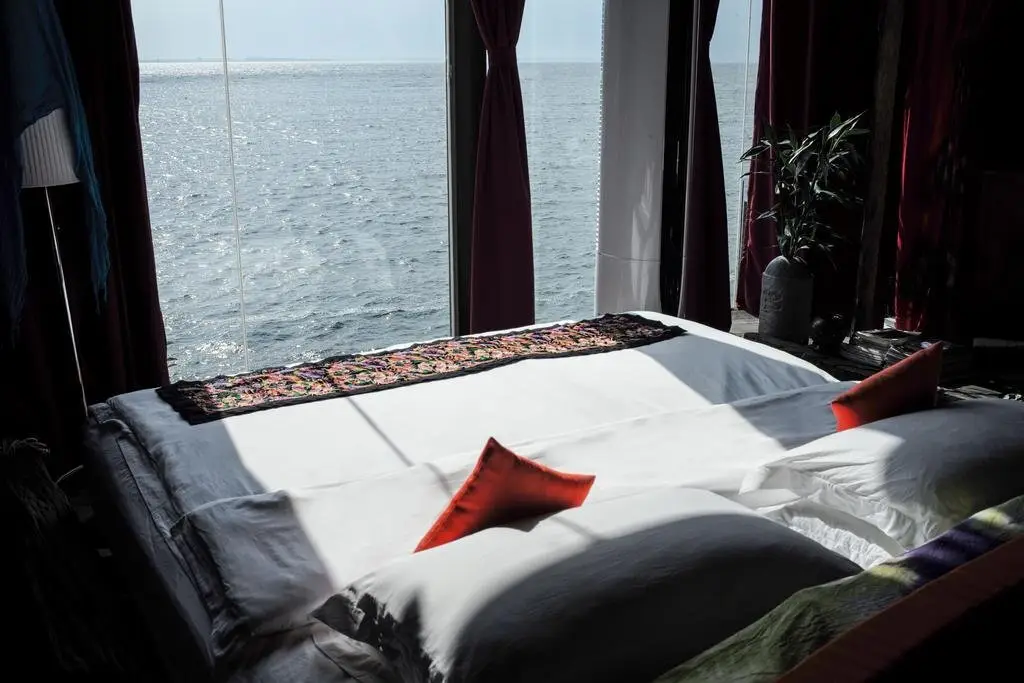 Дали: YangLiPing Art Hotel