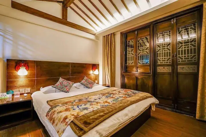 Дали: Taiheju Inn