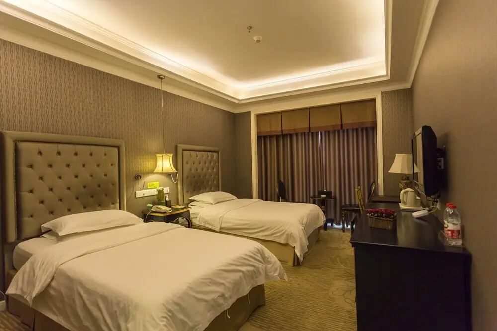 Чунцин: Seeker Chongqing Hotel