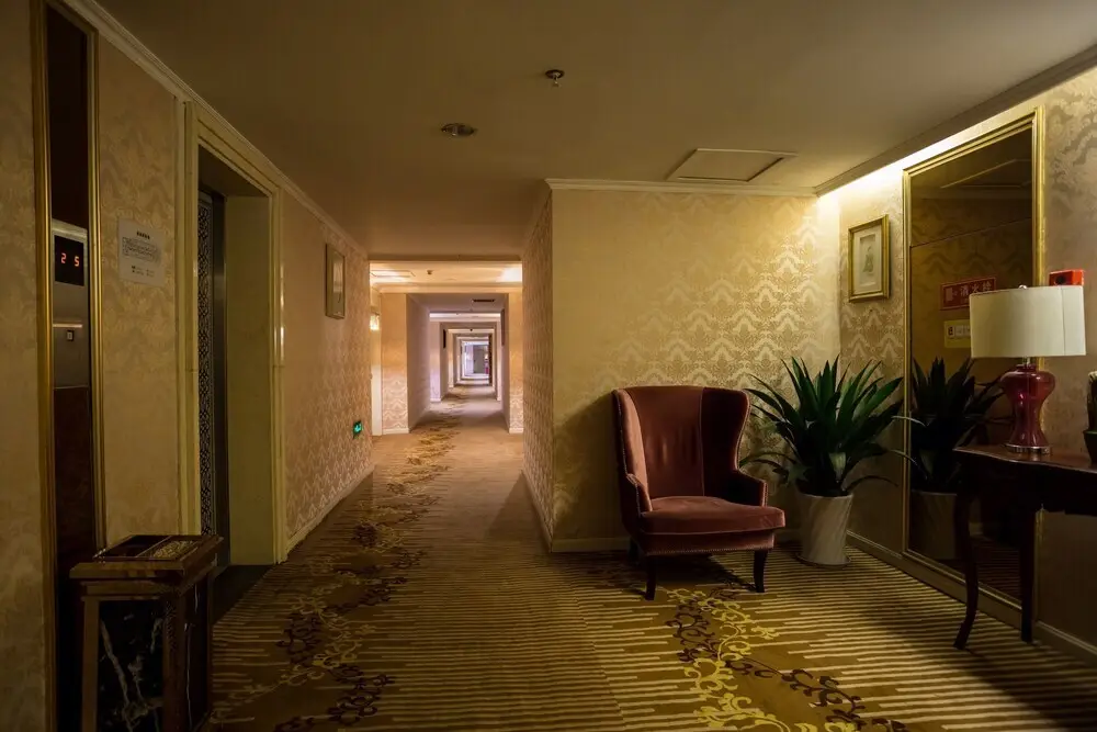 Чунцин: Seeker Chongqing Hotel