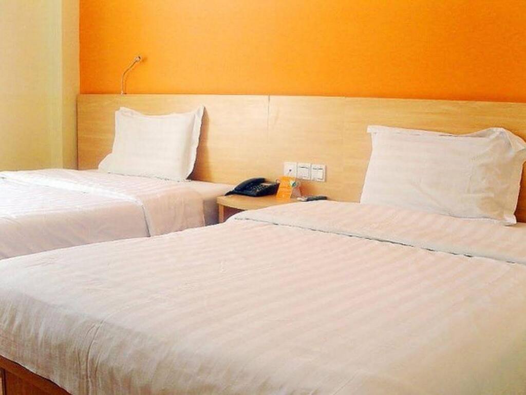 Далянь: Dalian Yuanye Hotel