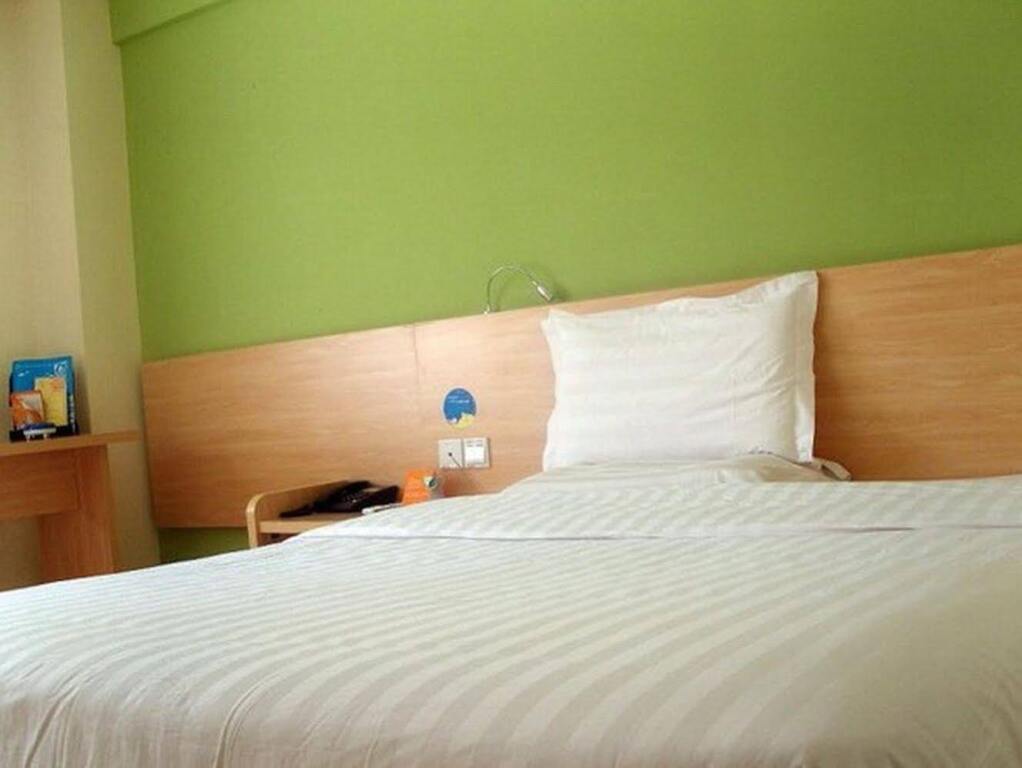 Далянь: Dalian Yuanye Hotel