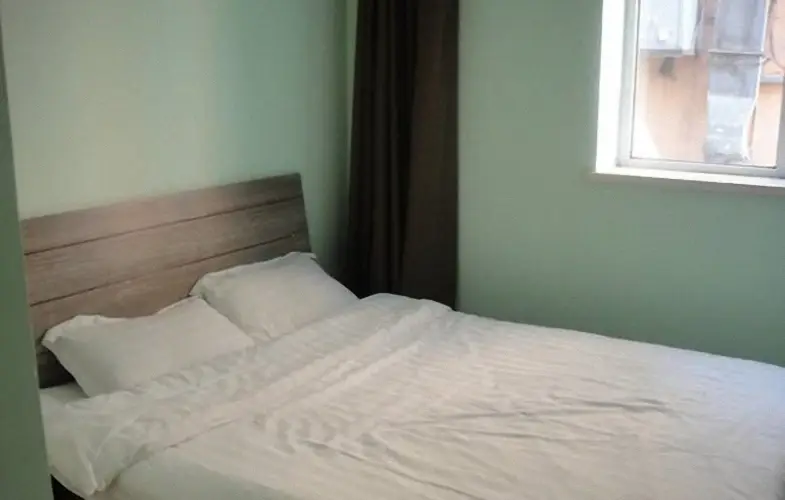 Далянь: Everyday Sunshine Inn - Dalian