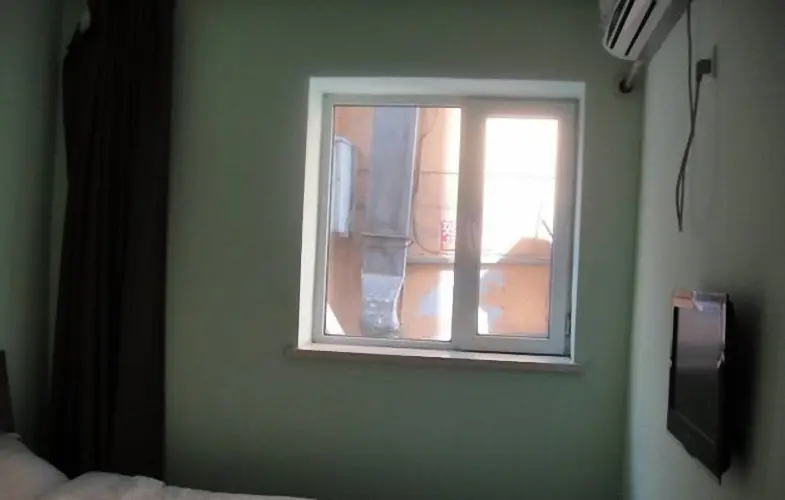 Далянь: Everyday Sunshine Inn - Dalian