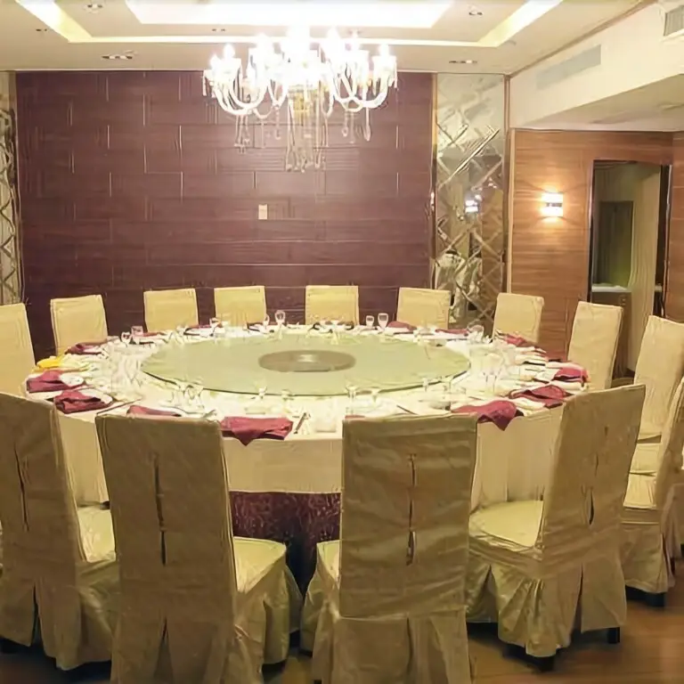 Хучжоу: Luqiu Holiday Hotel