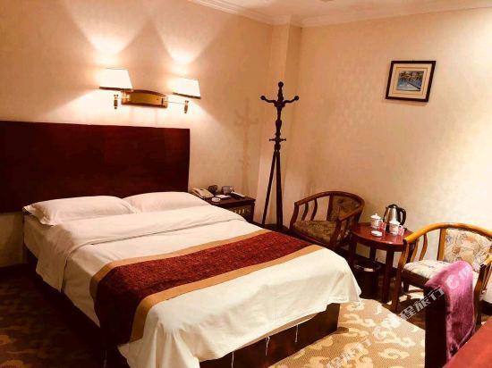 Чжэнчжоу: Wudu Hotel