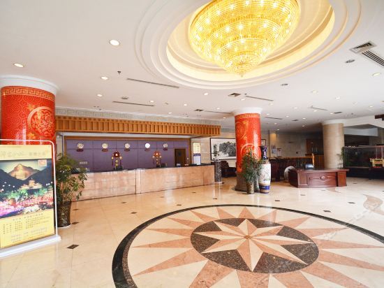 Чжэнчжоу: Wudu Hotel