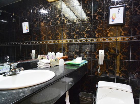Wudu Hotel — фото 1