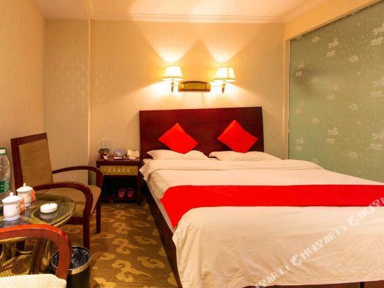Чжэнчжоу: Wudu Hotel