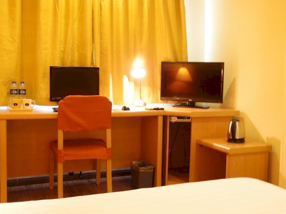 Далянь: Home Inn Dalian