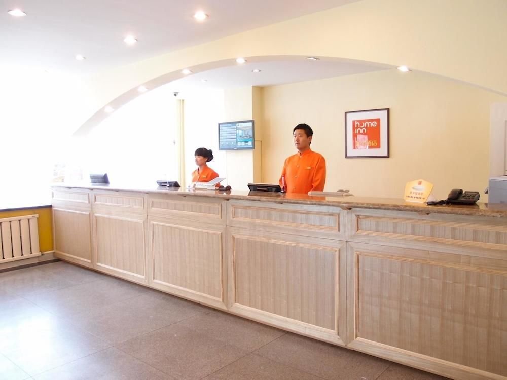 Далянь: Home Inn Dalian