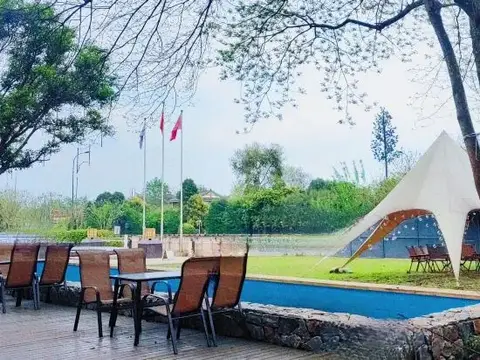 DuJiangYan Garden Hotel Dujiangyan — фото 1