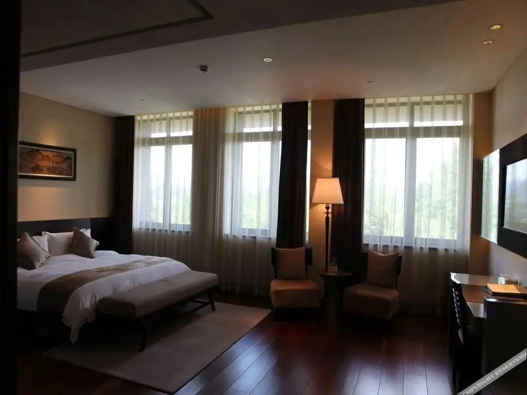 Ханчжоу: Hangzhou Fuyang Gongwang Boutique