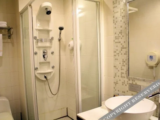 Фошань: Binli Hotel