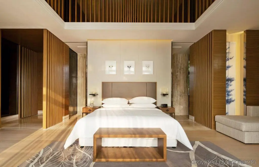 Гуанчжоу: The Mulian Urban Resort Hotels Huadu