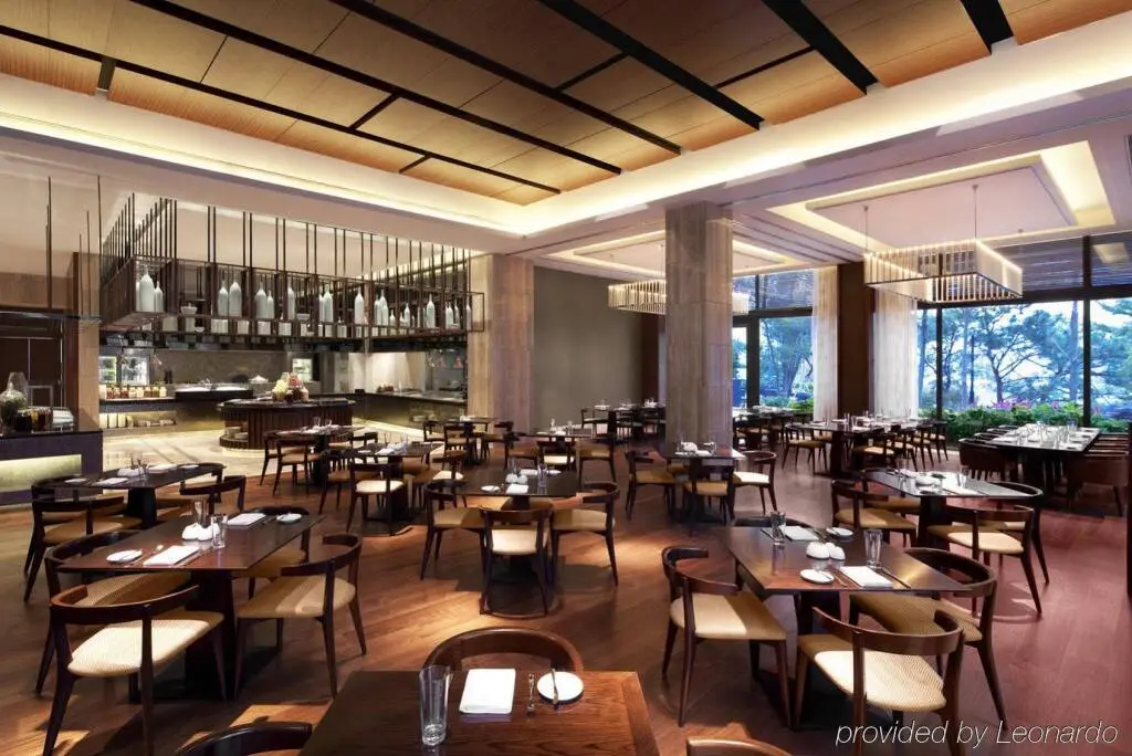 Гуанчжоу: The Mulian Urban Resort Hotels Huadu
