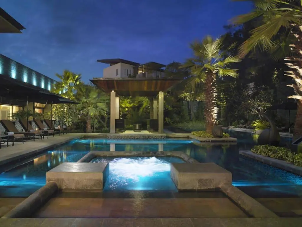 Гуанчжоу: The Mulian Urban Resort Hotels Huadu