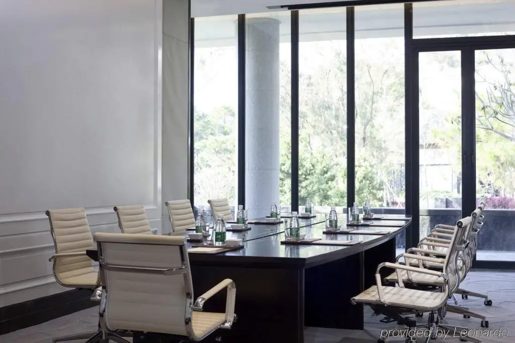 Гуанчжоу: The Mulian Urban Resort Hotels Huadu