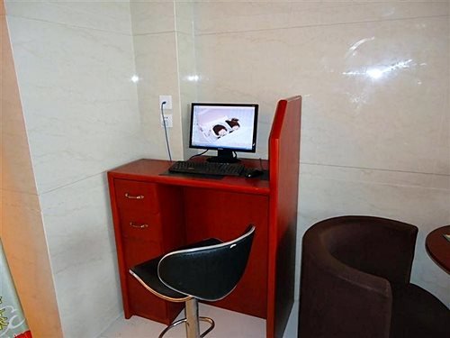 Наньтун: GreenTree Inn Jiangsu Nantong Haian Mingzhu City Express Hotel