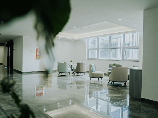 Гуйян: Xinlian Hotel