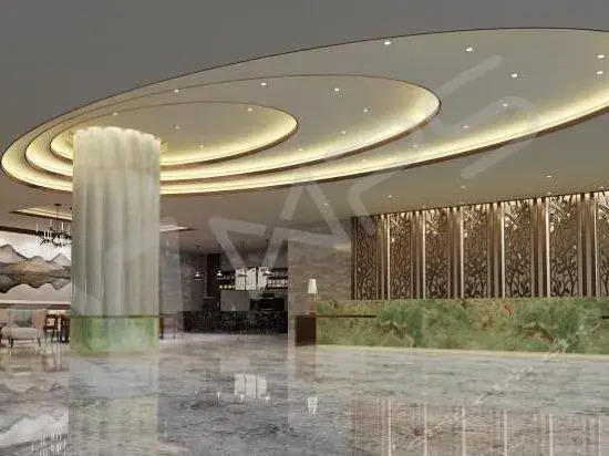 Хайкоу: Lvjiayuan Boutique Hotel