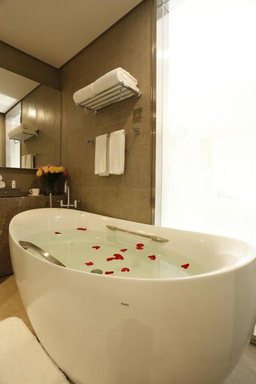 Ханчжоу: Hangzhou Phoenix Creative Hotel
