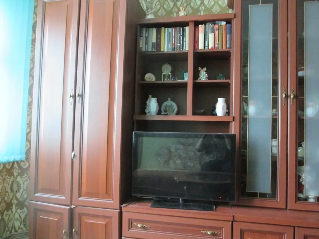 Москва: Apartment Novorogozhskaya