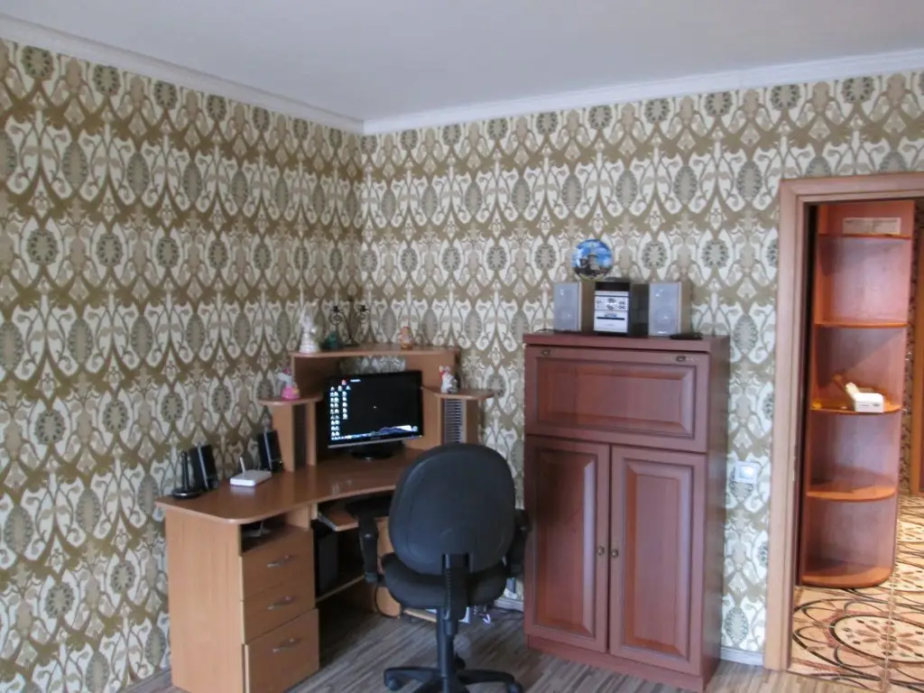Москва: Apartment Novorogozhskaya